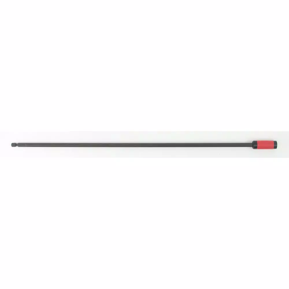 Felo 17.72 in. (450 mm) Star Automatic Magnetic Screwdriver Bit and Screw Holder