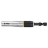Felo 3.75 in. x 1/4 in. Impact Bit Holder
