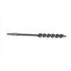 Fisch High Speed Steel 1 in. Dia Jennings Screw Auger Bit