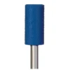 Foredom 9/16 in. x 1-1/4 in. Cylinder Shape Tungsten Carbide Wood Carving bur with 1/4 in. Dia Shank