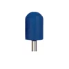 Foredom 13/16 in. x 1-1/4 in. Tungsten Carbide Bur with 1/4 in. Dia Shank