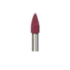 Foredom 3/8 in. x 3/4 in. Flame Shape Tungsten Carbide Wood Carving bur with 1/4 in. Dia. Shank