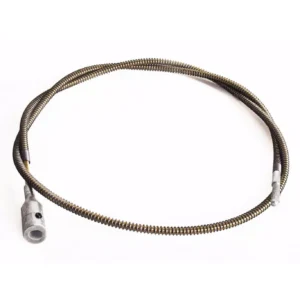 Foredom 39 in. Key Tip Inner Flexible Shaft