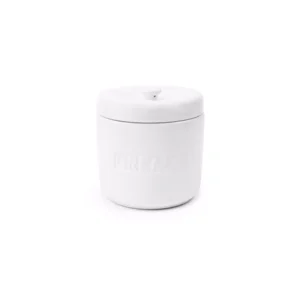 Fox Run Porcelain Grease Container