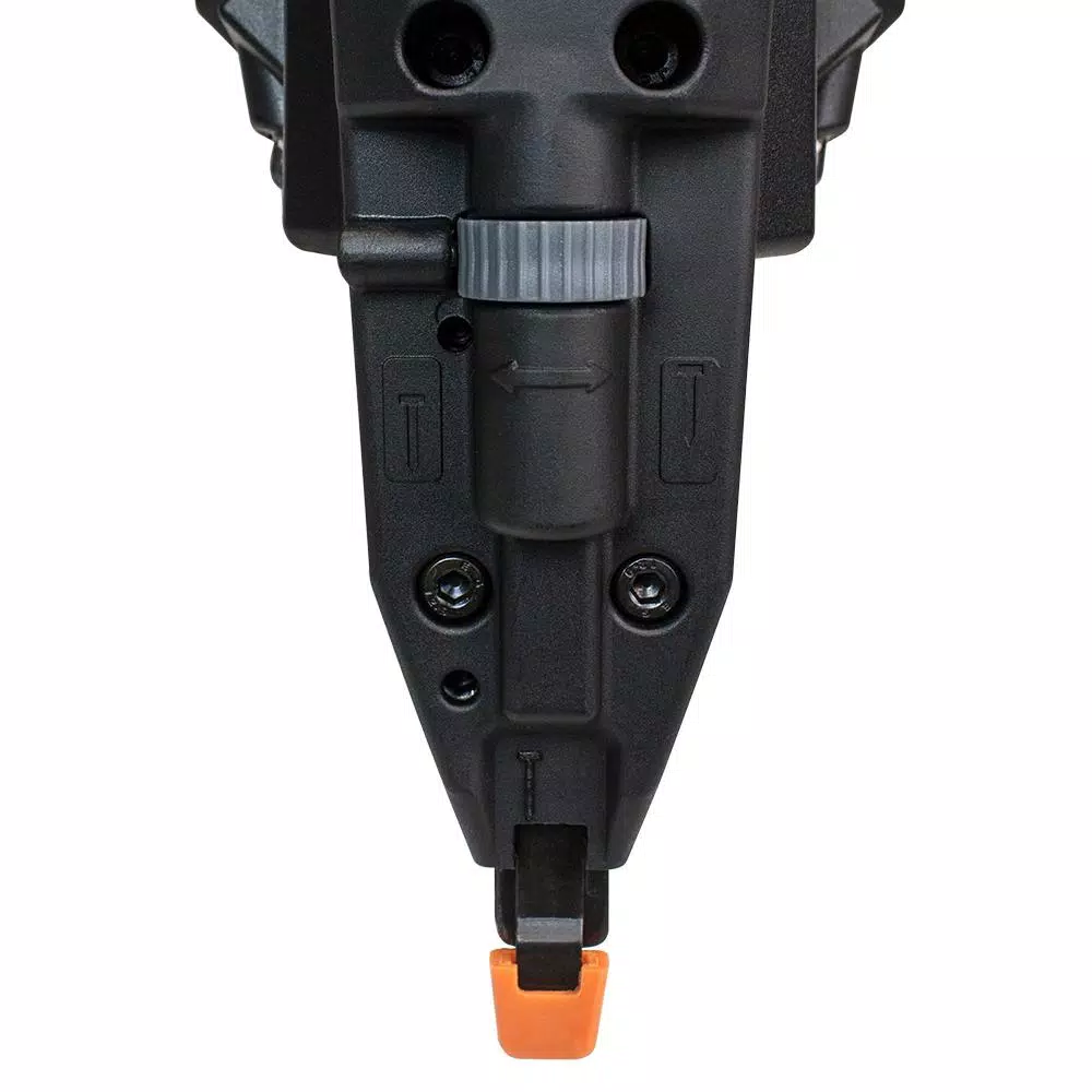Freeman 18-Volt 2-in-1 18-Gauge Cordless Nailer and Stapler with Lithium Ion Batteries