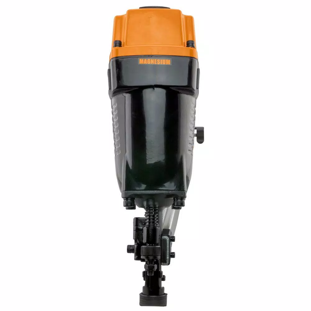 Freeman Pneumatic 34 Degree 3-1/2 in. Clipped Head Framing Nailer