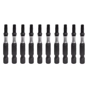 Freeman Impact Driver Bits and Oscillating Blades Kit with Case (55-Piece)