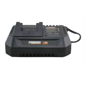 Freeman 20-Volt Electric Lithium-Ion Quick Battery Charger