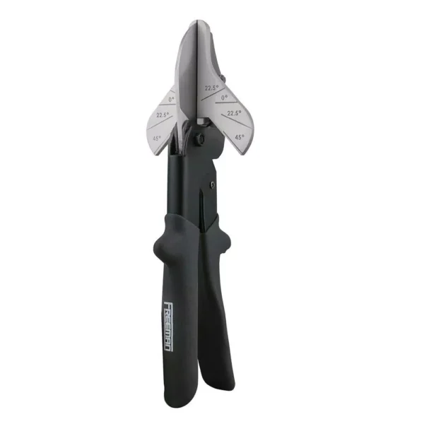 Trim Sharp Cutter Freeman Multi-Purpose Trim Cutter with Built-In Miter Guide – PAX Depot