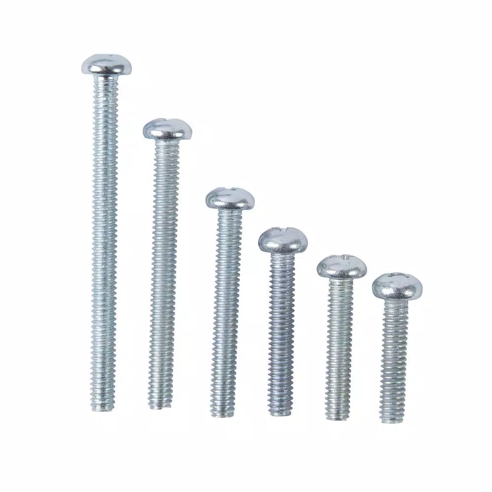 Gardner Bender Electricians Screw Kit (120 per Case)