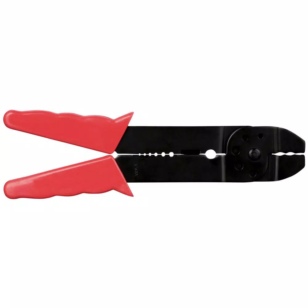 Gardner Bender Terminal and Crimping Tool Kit