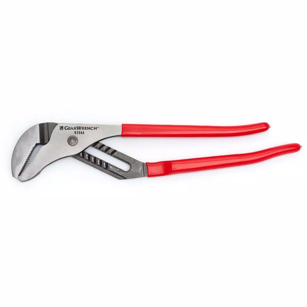 GEARWRENCH 16 in. Straight Jaw Tongue and Groove Pliers
