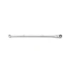 GEARWRENCH 10 mm 120XP Universal Spline XL GearBox Flex Head Ratcheting Wrench