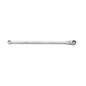 GEARWRENCH 11 mm 120XP Universal Spline XL GearBox Flex Head Ratcheting Wrench