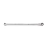 GEARWRENCH 15 mm 120XP Universal Spline XL GearBox Flex Head Ratcheting Wrench