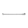 GEARWRENCH 17 mm 120XP Universal Spline XL GearBox Flex Head Ratcheting Wrench