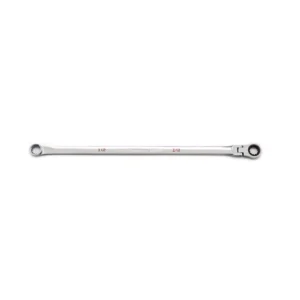 GEARWRENCH 1/2 in. 120XP Universal Spline XL GearBox Flex Head Ratcheting Wrench