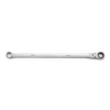 GEARWRENCH 3/4 in. 120XP Universal Spline XL GearBox Flex Head Ratcheting Wrench