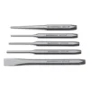 GEARWRENCH Punch and Chisel Set (5-Piece)