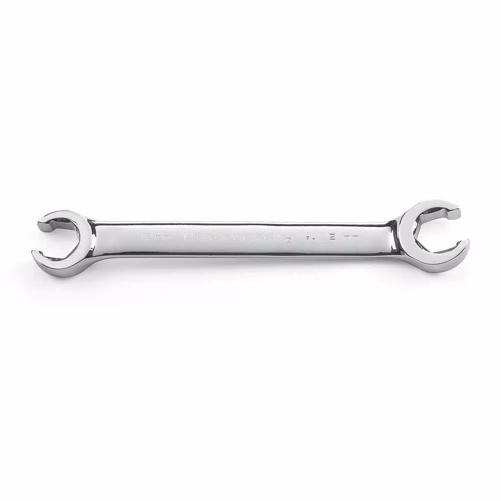GEARWRENCH 9 mm x 11 mm Flare Nut Wrench