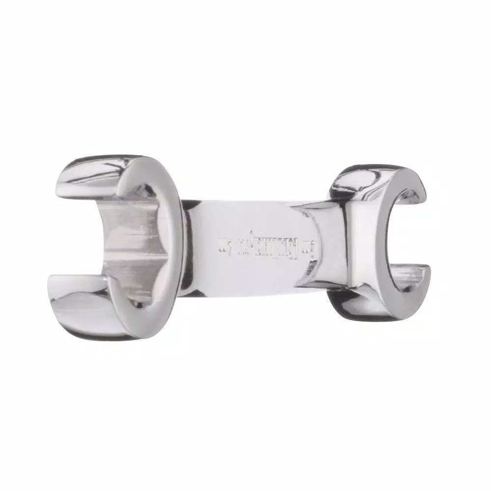 GEARWRENCH Metric Flare Nut Wrench Set (6-Piece)