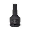 GEARWRENCH 3/4 in. Drive Hex Bit Impact SAE Socket 3/4 in.