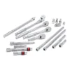 GEARWRENCH 18-Piece 3/8 in. Drive Ratchet and Drive Tool Set