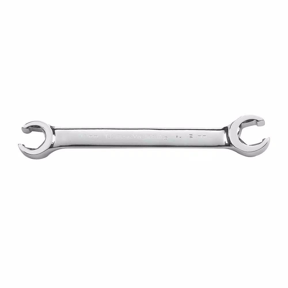 GEARWRENCH 16 mm x 18 mm Flare Nut Wrench