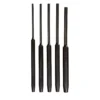 GEARWRENCH Tool Steel Long Pin Punch Set (5-Piece)