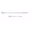 GEARWRENCH 1/4 in. and 3/8 in. Drive 120 XP Extra-Long Handle Teardrop Ratchet Set (2-Piece)