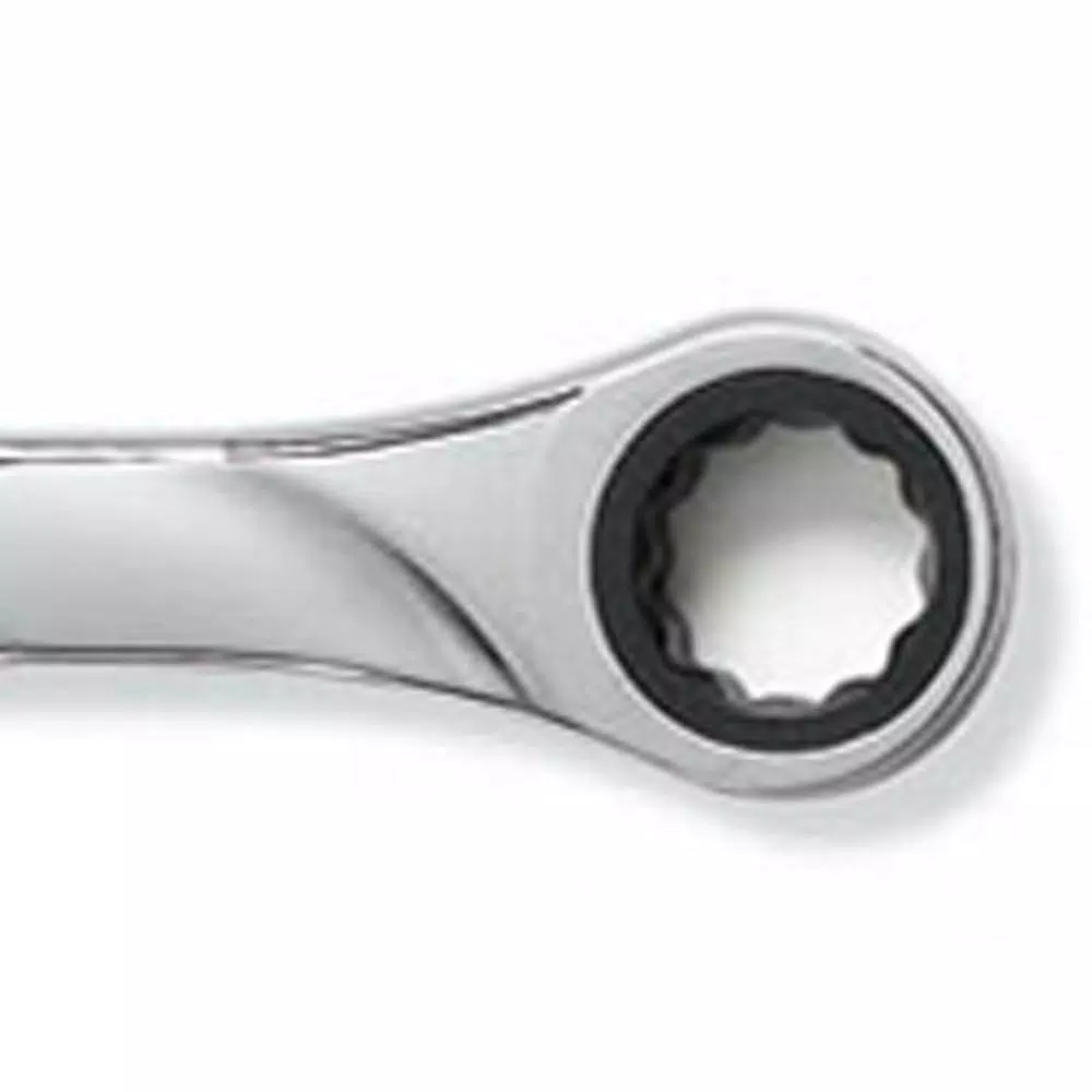 GEARWRENCH Metric XL Combination Ratcheting Wrench Set (12-Piece)