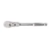 GEARWRENCH 1/4 in. Drive 120XP Flex Head Teardrop Ratchet