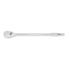 GEARWRENCH 1/4 in. Drive 120XP Extra Long Handle Teardrop Ratchet