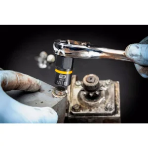 GEARWRENCH 3/8 in. Drive 120XP Teardrop Ratchet