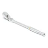 GEARWRENCH 3/8 in. Drive x 11 in. 90-Tooth Flex Head Teardrop Ratchet
