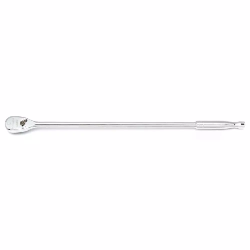 GEARWRENCH 3/8 in. Drive 120XP Extra Long Handle Teardrop Ratchet