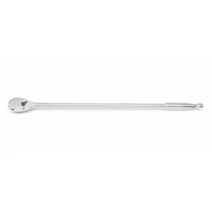 GEARWRENCH 1/2 in. Drive 120XP Extra-Long Handle Teardrop Ratchet