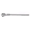 GEARWRENCH 3/4 in. Drive x 19-3/4 in. 24 Tooth Quick Release Teardrop Ratchet