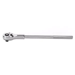 GEARWRENCH 3/4 in. Drive x 19-3/4 in. 24 Tooth Quick Release Teardrop Ratchet