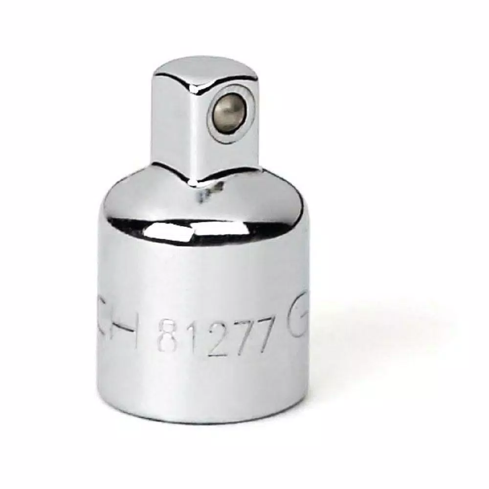 GEARWRENCH 3/8 in. Female to 1/4 in. Male Drive Adapter