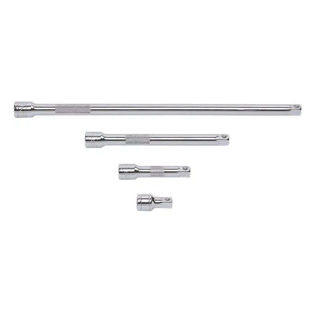 GEARWRENCH 3/8 in. Drive Extension Set (4-Piece)