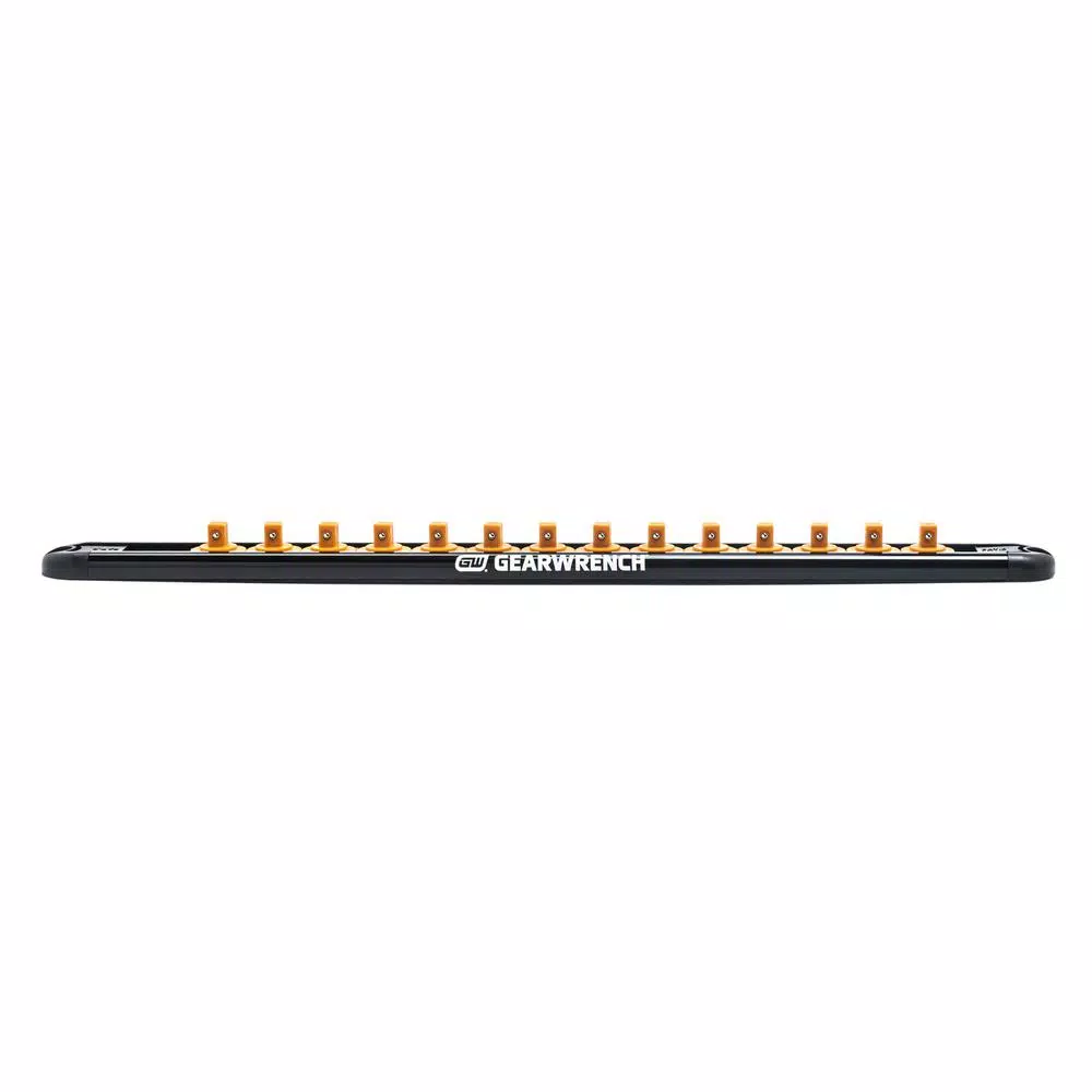 GEARWRENCH 1/4 in. Magnetic Socket Rack