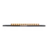 GEARWRENCH 1/2 in. Magnetic Socket Rack