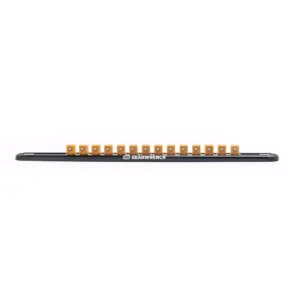 GEARWRENCH 1/2 in. Magnetic Socket Rack