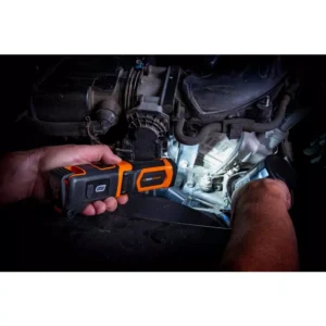 GEARWRENCH 1000 Lumens Rechargeable Wing Light