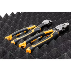 GEARWRENCH Trap Mat Universal Tool Holder (4-Piece)
