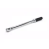GEARWRENCH 1/2 in. DRIVE MICROMETER TORQUE WRENCH 30-250 FT/LBS