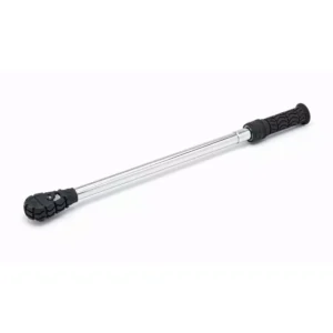 GEARWRENCH 1/2 in. 30 ft./lbs. - 250 ft./lbs. Drive Tire Shop Micrometer Torque Wrench