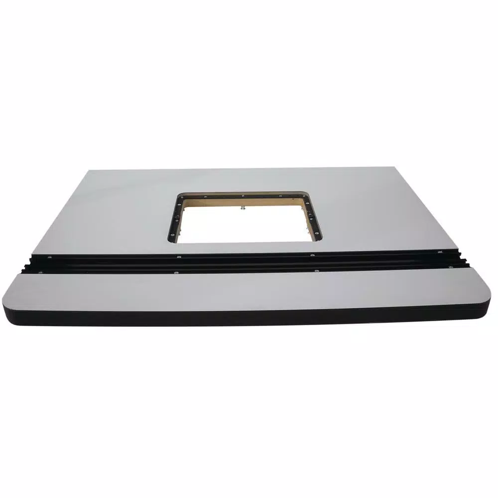 General International Router Table Top