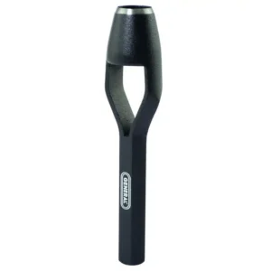 General Tools 5/8 in. Arch Punch